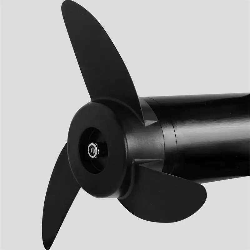 Wholesale Weedless High Performance Propeller For Neraus55lbs 62lbs 86lbs Electric Outboard Motors