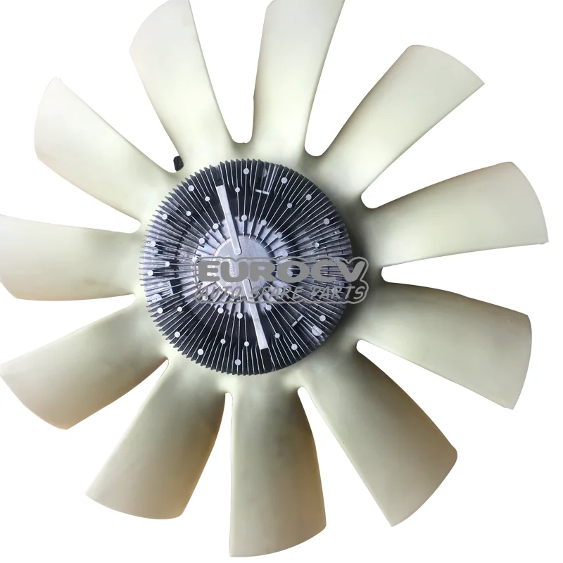 

Запчасти для Volvo Trucks VOE 20765593 21382371 Fan