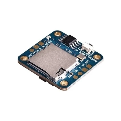 Encoder DVR for Drones: Enhancing FPV Racing Performance with RunCam Mini