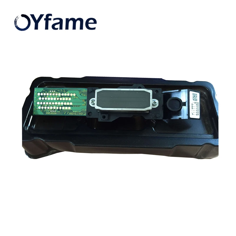 OYfame DX4 Printer head For Roland SJ-540 SJ-740 SP300v SP540v SP300 SP540 FJ-540 print head FJ-740 SC-545EX SJ-645ex printhead