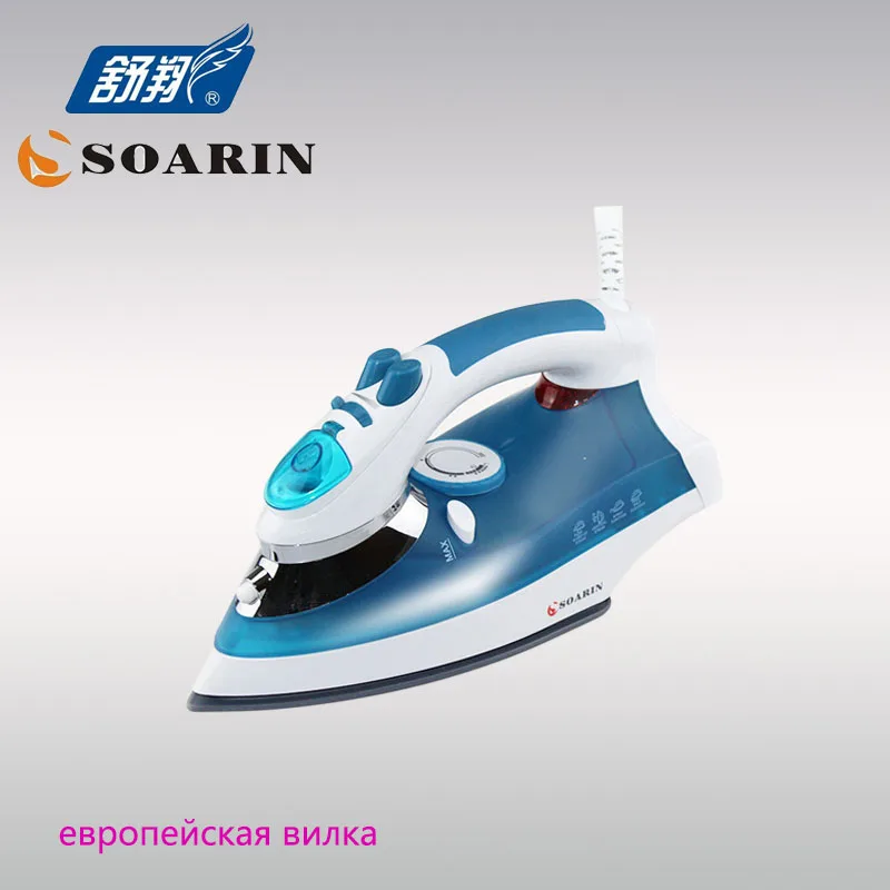 soarin-–-fer-a-vapeur-pour-vetements-cordon-d'alimentation-rotatif-a-360-degres-220v