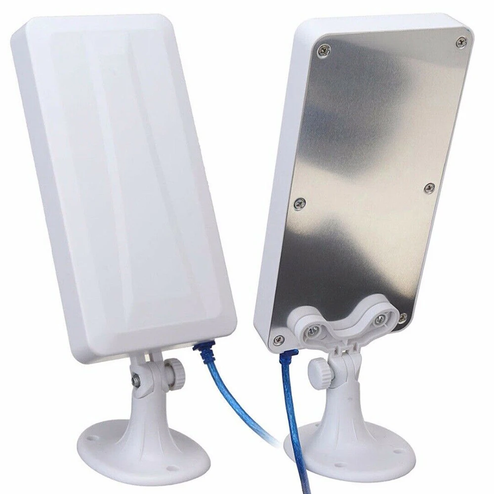 New Long Range 150Mbps WiFi Extender Wireless Outdoor Router Repeater WLAN Antenna For  Booster 5M