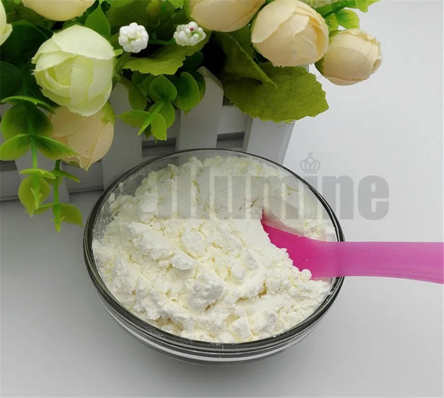 Chamomile Anti Sensitization Skin Calm Relax Replenishing Soft Film Powder Mask 800g Beauty Salon