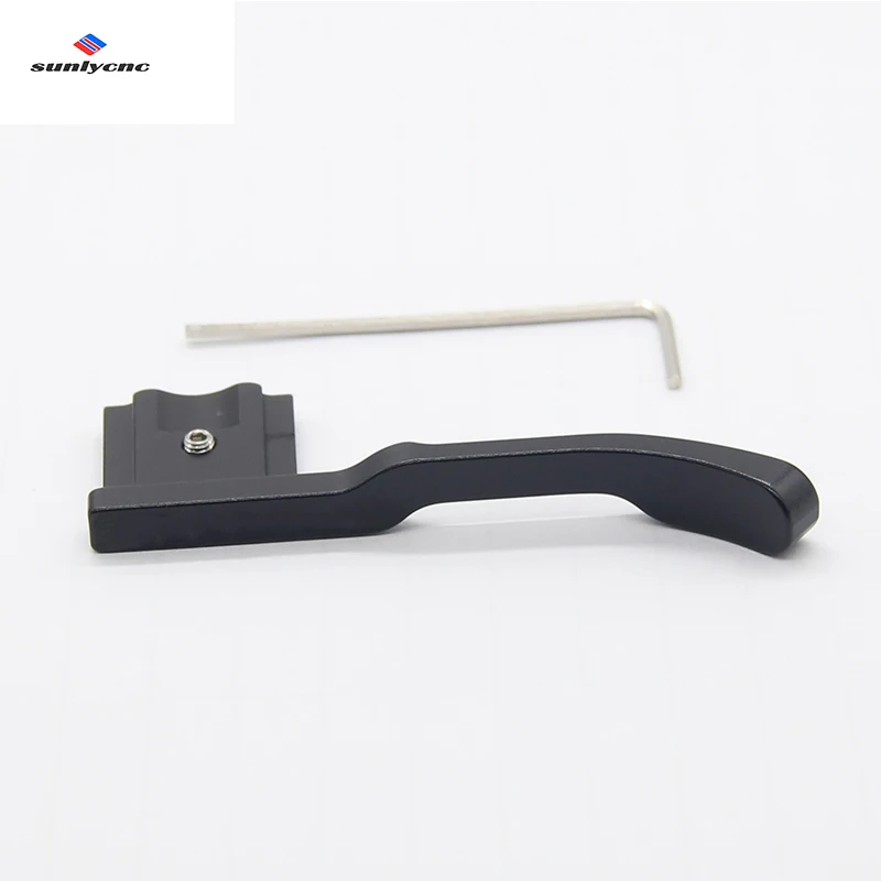 Suporte de câmera digital personalizado, proteção para câmera fujifilm fuji gfx 50r