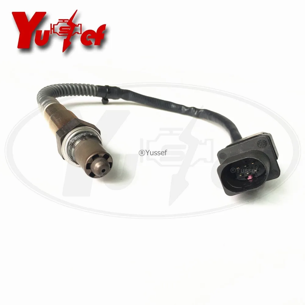 O2 Oxygen Sensor For BMW CITROEN MINI MOTAQUIP PEUGEOT PSA 11787590713 759071303 1609345480 0258017217 Wideband Lambda Probe