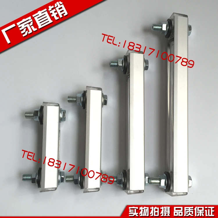 Level gauge oil level gauge water level meter YWZ-80T100T125T127T150T200T 250T 300T 400T