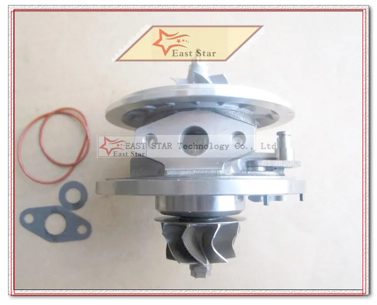 Free Ship Turbo Cartridge CHRA GT1749V 454231-5007S 454231 For Audi A4 B5 B6 97-04 A6 C5 For VW passat B5 1.9L AHH AFN