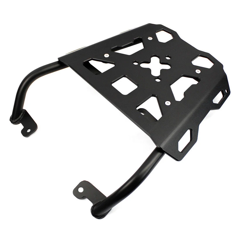 Motorcycle Accessories Rear Carrier Luggage Rack For YAMAHA MT-09 Tracer fj-09 2015 2016