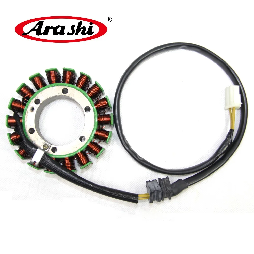 

Arashi CBR919RR Motorcycle Engine Stator Coil For HONDA CBR 919 RR CBR919RR 1996 1997 1998 High Grade Copper Generator Magneto