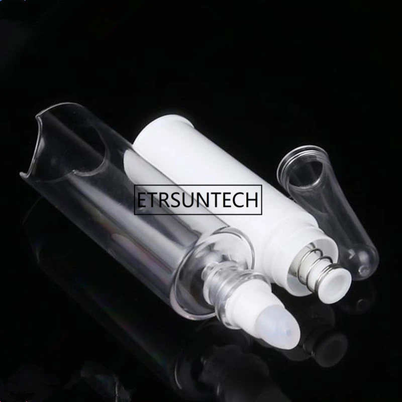 

5ml Airless Bottle For Cosmetics, Airless Lotion Bottle,Eye Cream Vacuum Bottle F1268