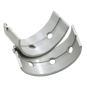 AHL-STD + 25 + 50 Hauptkurbelwelle, Kurbelwellenlager für Honda CB750 CB 750 CBX750P CB250 CB700SC Nighthawk CB750F, 10 PCS pro Set 9 Hauptverkäufe CBR 250 Kurbelwelle - №3