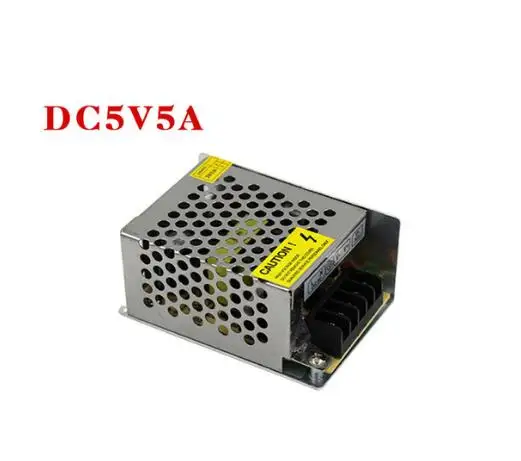 AC85-265V Power Supply 110V 220V to DC5V 12V 24V 36V 48V 1A 2A 3A 5A 10A 15A 20A 30A 40A 80A CCTV / LED Strip driver Adapter