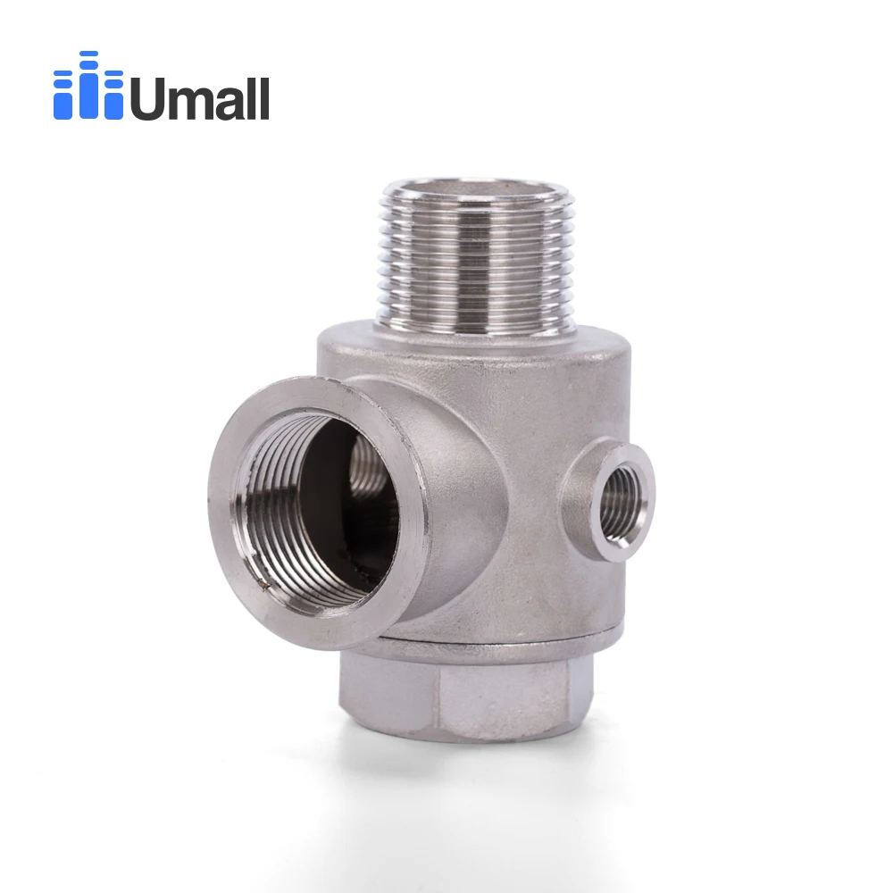 

Variable frequency pump dedicated 304 stainless steel 5 through check valve 1 inch five stainless steel check valve DN25