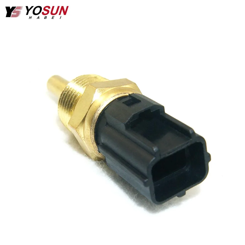 Water Temperature Sensor 1338G4 For Chrysler Sebring Dodge Mitsubishi Eclipse Hyundai Volvo S40 V40