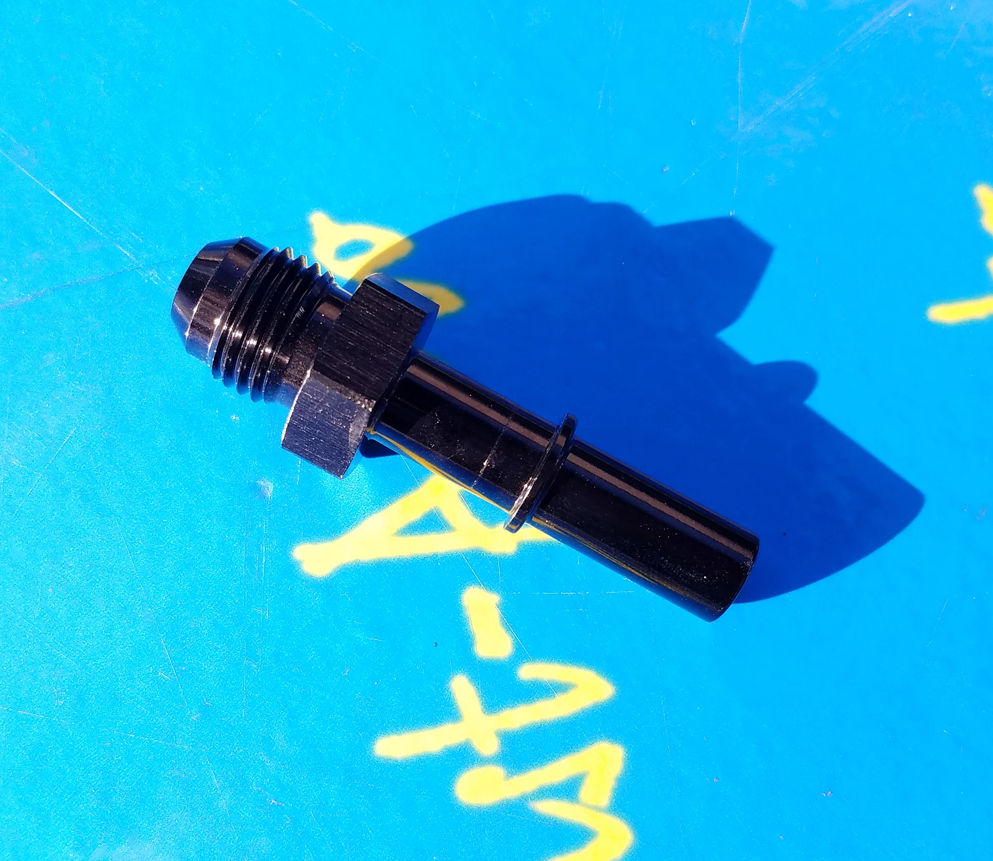 Male Quick Connect … - image