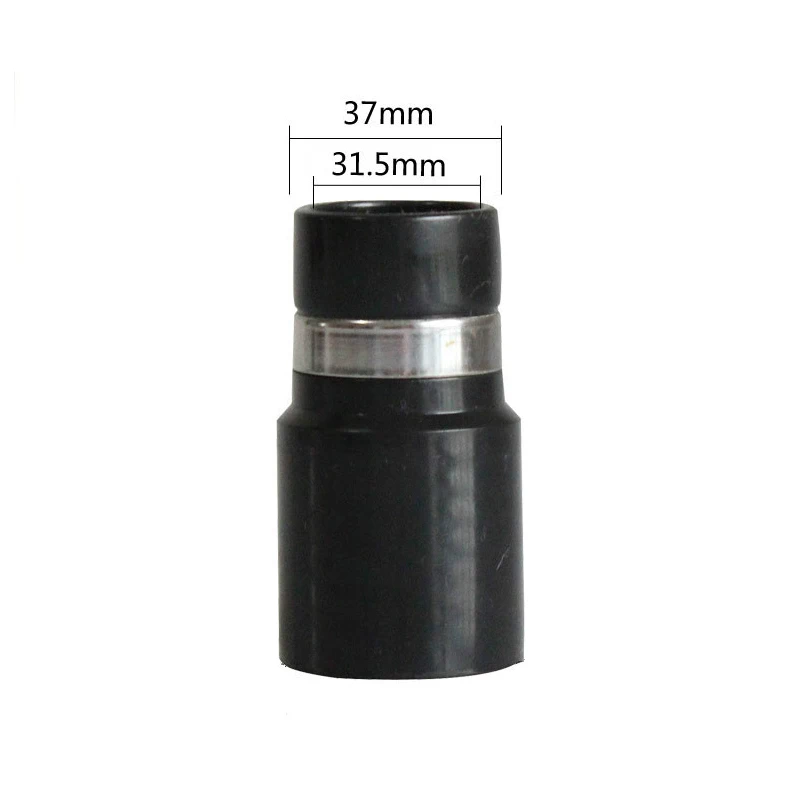 1PC 32mm Vacuum Cleaner Hose Connector Adapter for Thread Hose 32mm/39mm Vacuum Cleaner Parts Attachment