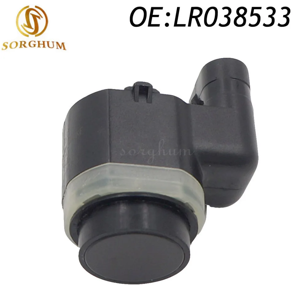 LR038533 PDC Parking Assist Sensor For Land Rover Range Rover Jaguar C2Z22810,LR011602,00LR011602-RALUX