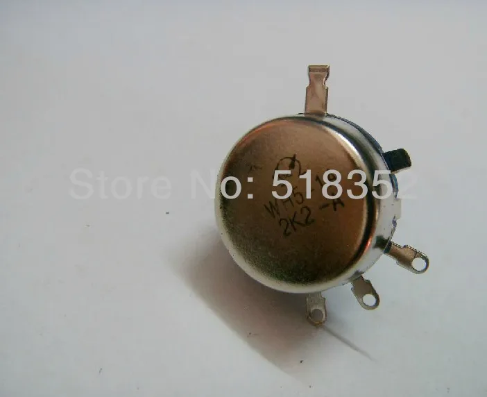 2K2 Potentiometer for wire cut EDM Machine Parts