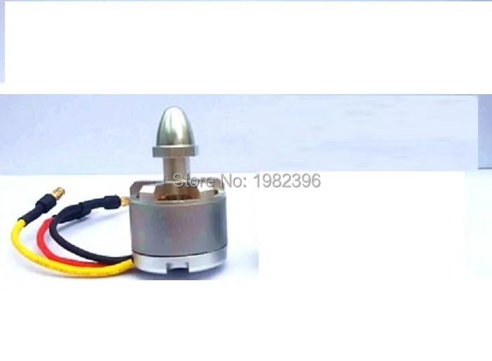 2212 920KV Brushless Motor right for  Phantom F330 F450 F550 X525 Multirotor