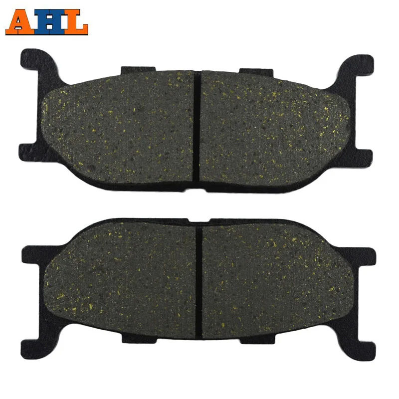 

AHL Motorcycle Front Brake Pads Disks For Yamaha XVS 650 950 1300 Drag Star (1997-2007)VStar Custom (1997-2015) Classic