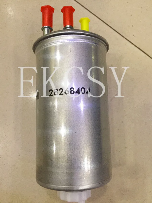 1111400-ED01 FUEL FILTER DIESEL FILTER FILTER FOR GREAT WALL HAVAL GREAT WALL WINGLE GREAT WALL X200 V200 GW4D20 2.0 ENGINE