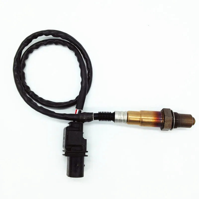 Lambda Oxygen Sensor for Kia Carens Cee'd Rio Soul Sportage 1.6 GDI 2011 2012 2013 2014 2015 0258017001   392102E101