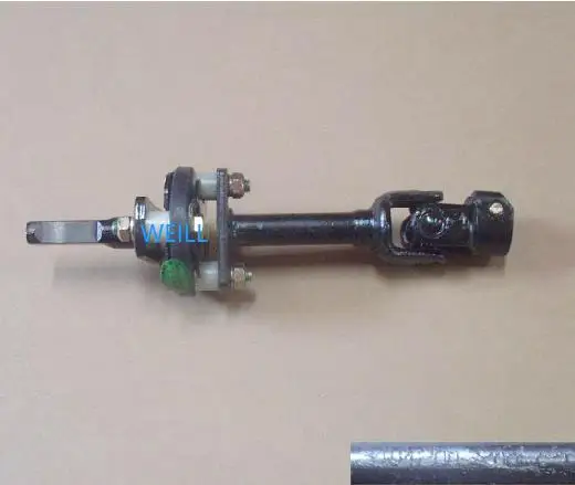 

Steering Gear Connection Fork Assembly 3404200-K00-C3 3404200-K00-C2 for Great Wall Haval