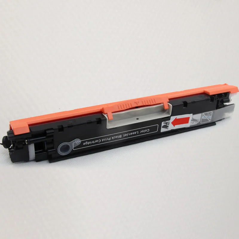 1pcs CE310A CE311A CE312A CE313A Color Toner Cartridge 126A Compatible For HP LaserJet CP1025 CP1025nw M275mfp M175a M175nw M175