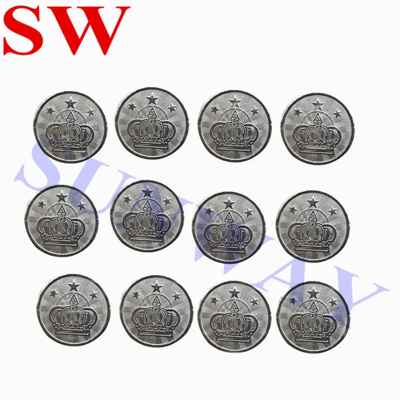 

200pcs Amusement custom arcade game token coin custom metal tokens wholesale/parts of game machines token coins ticket