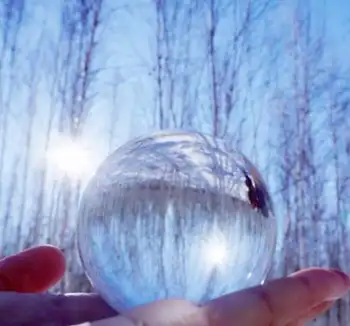 10 best sales Lensball - №7