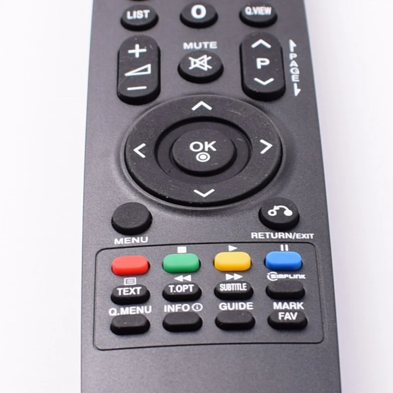 A distanza di Controllo Per LG TV AKB69680403 32 LG 2100 32LH2000 32LH3000 32LD320 42LH35FD 42PQ20D 50PQ20D 22LU4010 26LH2010 controller