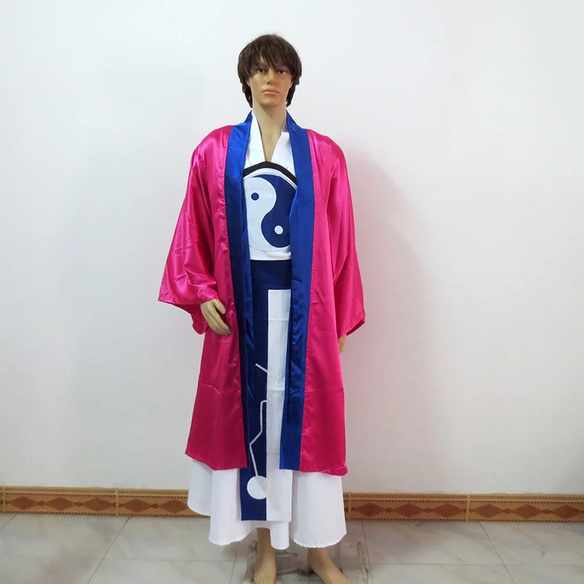 

Magi The Labyrinth of Magic Koumei Ren Christmas Party Halloween Uniform Outfit Cosplay Costume Customize Any Size