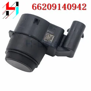 4pcs Car Parking Sensor For 1 3 X1 Z4 E81 E82 E84 E88 E90 E93 F20 PDC Sensor 66209140942 9140942 9196705 6934308