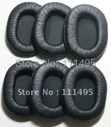 Replacement Ear Cup Pads Earpads Cushion for Sony MDR-7506 7506 MDR-V6 V6 Headphones