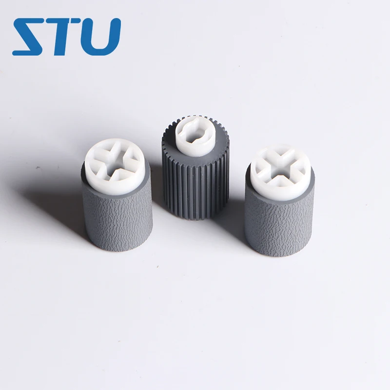 

1Set Original Paper Pickup Roller for Sharp MX 283 363 453 503 N U AR4528 Feed Roller