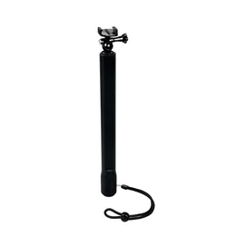 2018 Hero El Grande Extension Pole Selfie Stick Monopod For GoPro Hero MAX 10 9 8 7 Hero 6 5 4 3 Sessin  Accessories