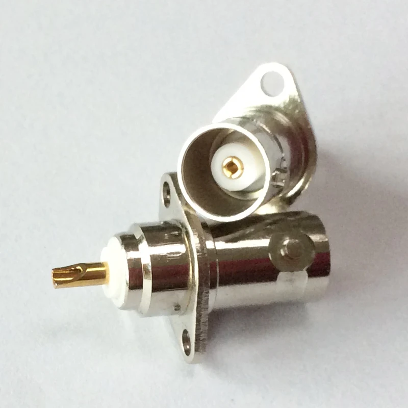 10X Accessories Antenna Connector For TK208 TH-22