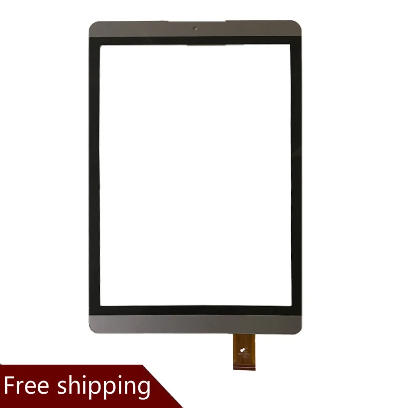 

New For 9.7'' inch onda v919 air ch Tablet PC Panel Digitizer Touch Screen Replacement part