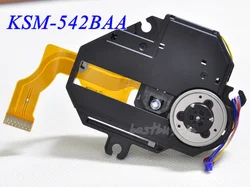 KSM-542BAA Optical pick up KSM-542BAA for VCD laser head (KSS-542A / KSS542A MECHANISM)