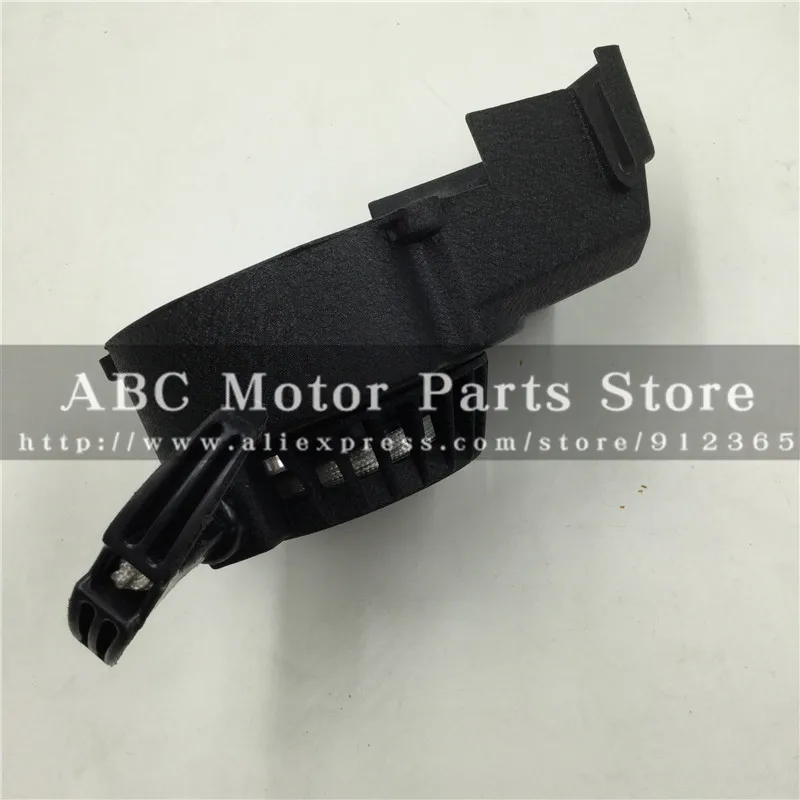 Aluminum Pull Starter Use On 2 Stroke 43cc 47cc 49cc Engine Start For Mini ATV Quad Small Dirt Pit Bike Pocket Bike