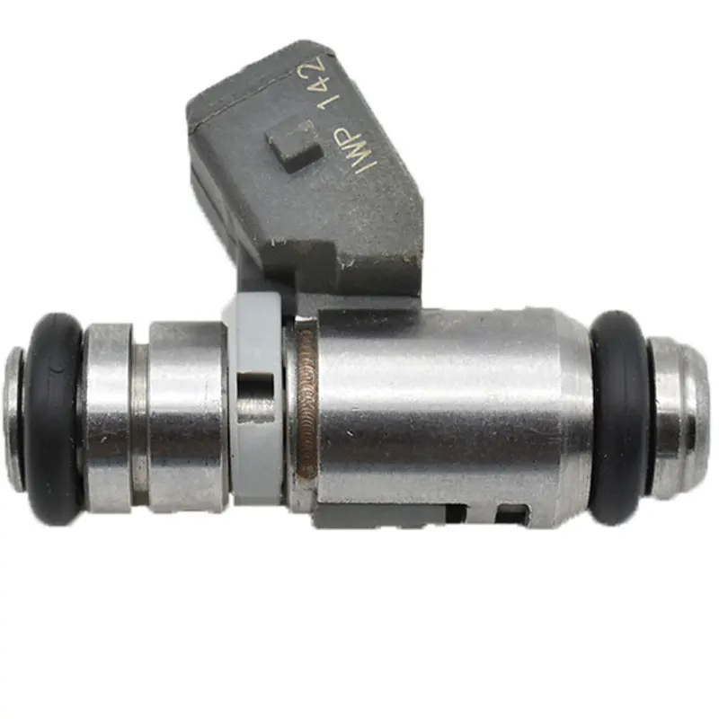 4PCS Fuel Injector Nozzle IWP142 8200128959 For Renault Clio Laguna Megane Scenic 1.4 1.6 16V Car Engine Injection