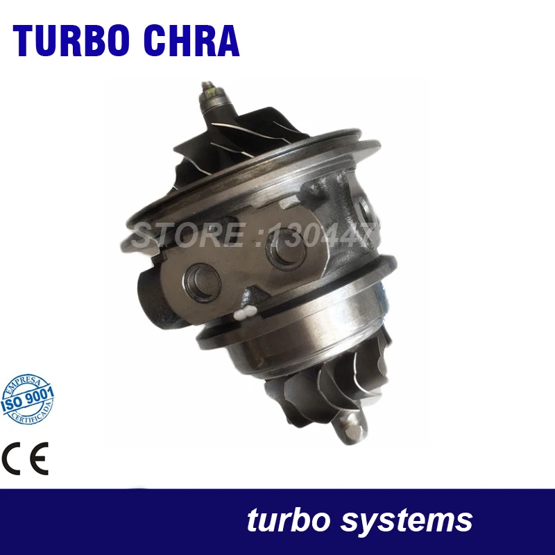 Turbo cartridge 4913502912 4913502921 4949394901 49135 02910 02920 02912 02921 49493  For Mitsubishi SHOGUN PAJERO MONTERO