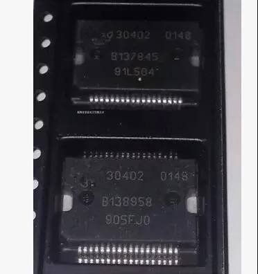 5 ชิ้น/ล็อต 30402 HSSOP-36 รถชิป IC