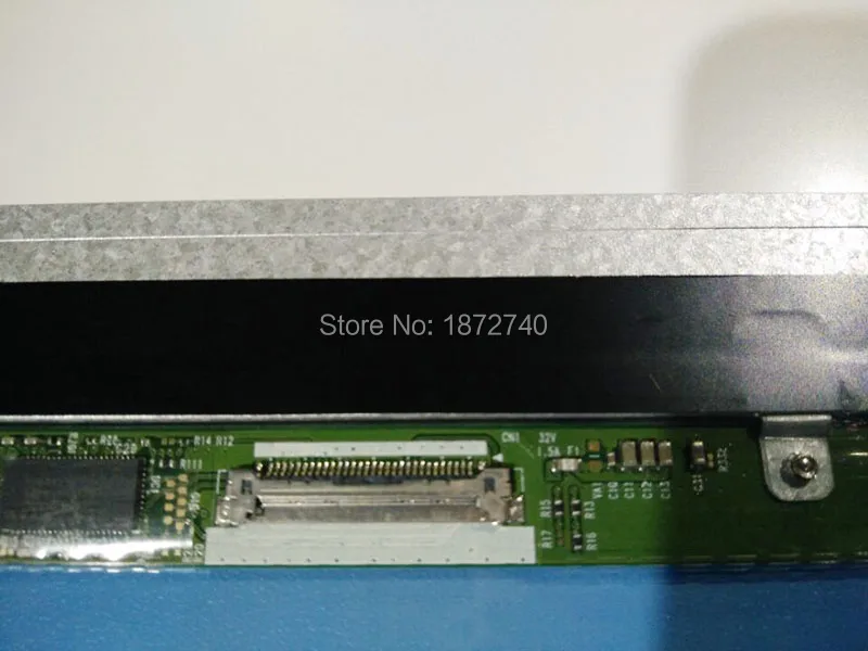 Imagem -02 - Ips 1920x1080 30 Pin Edp Laptop Lcd Tela Nt156fhm-n41 B156han01.2 Lp156wf4 Spb1 Lp156wf6-spl1 Spc1 Spk1 Spm1 Spa1 Sph1