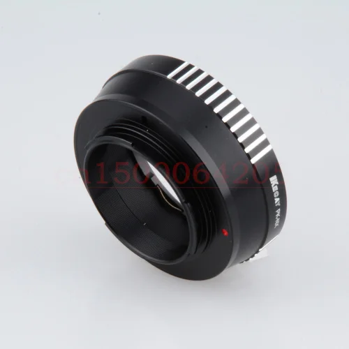 PK-NX Digital Lens … - image