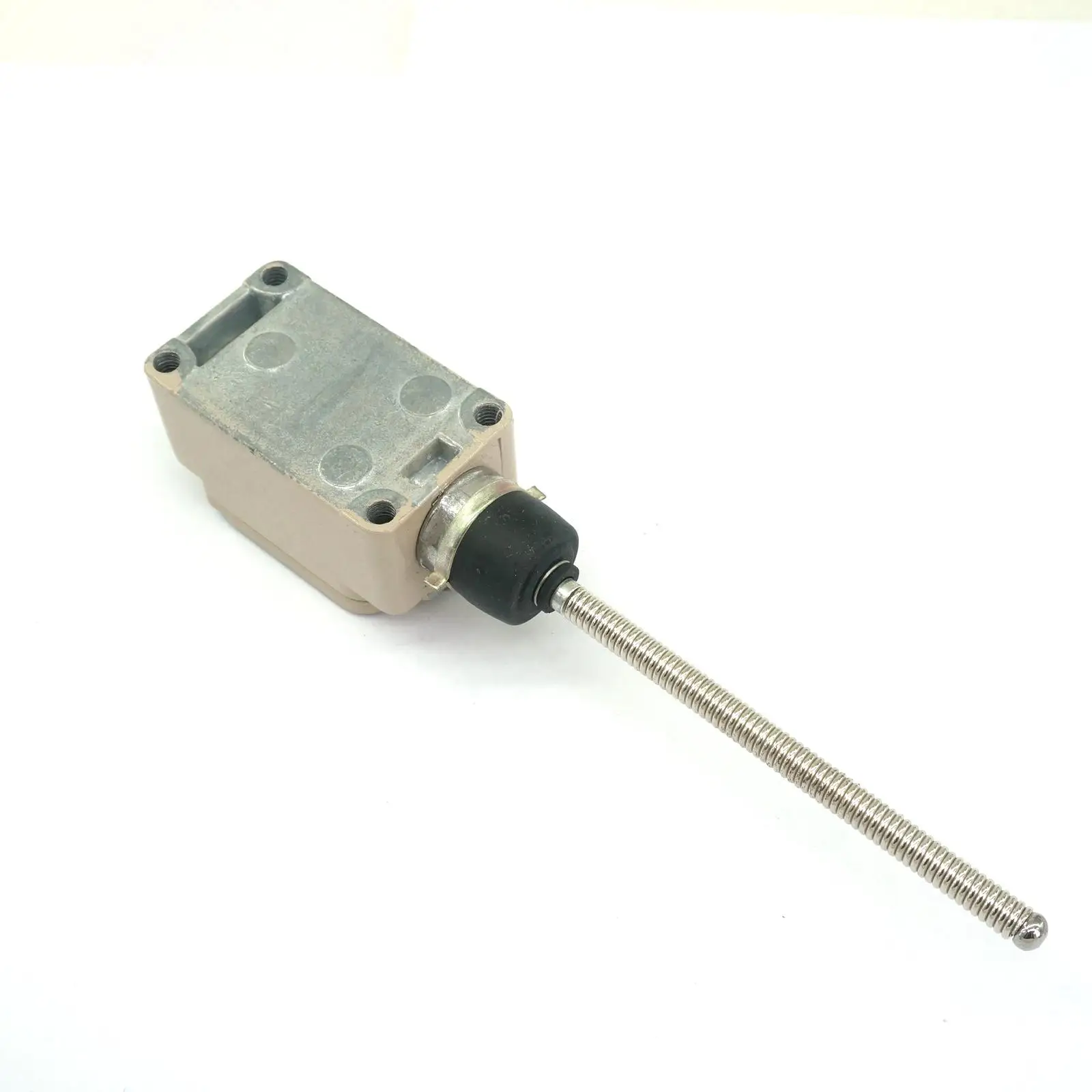 XZ-5/106 10A/250VAC SPDT NO+NC Contact Micro Limit Switch Wobble Stick Type IP66