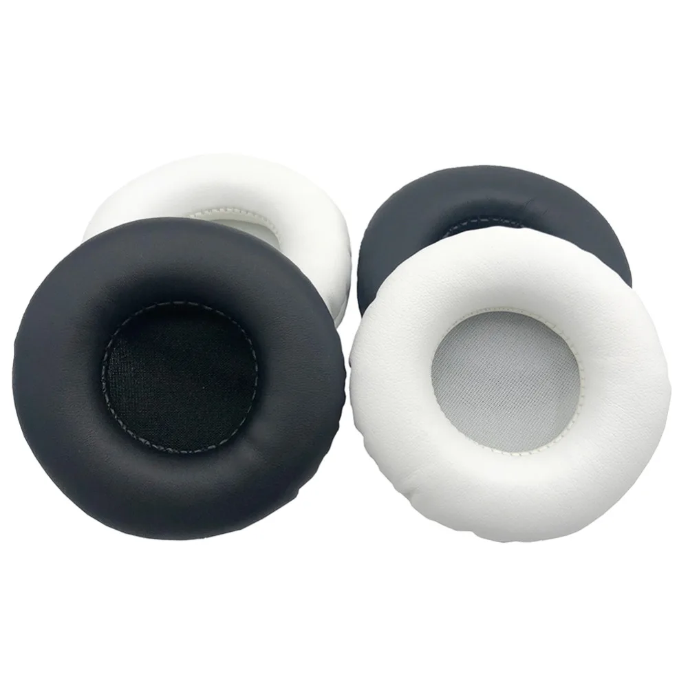 Whyo 1 زوج من الأكمام بطانة للأذن غطاء الوسادة وسادات الأذن استبدال الكؤوس ل Sennheiser HDE560 HD560 Ovation II سماعات