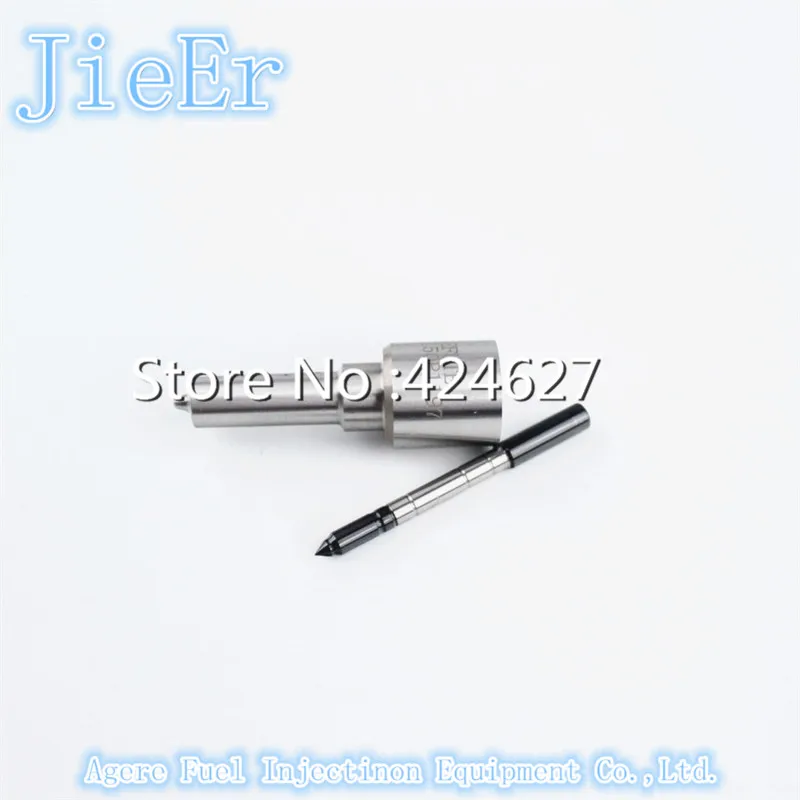 Factory price common rail injector fuel nozzle DLLA148P1671