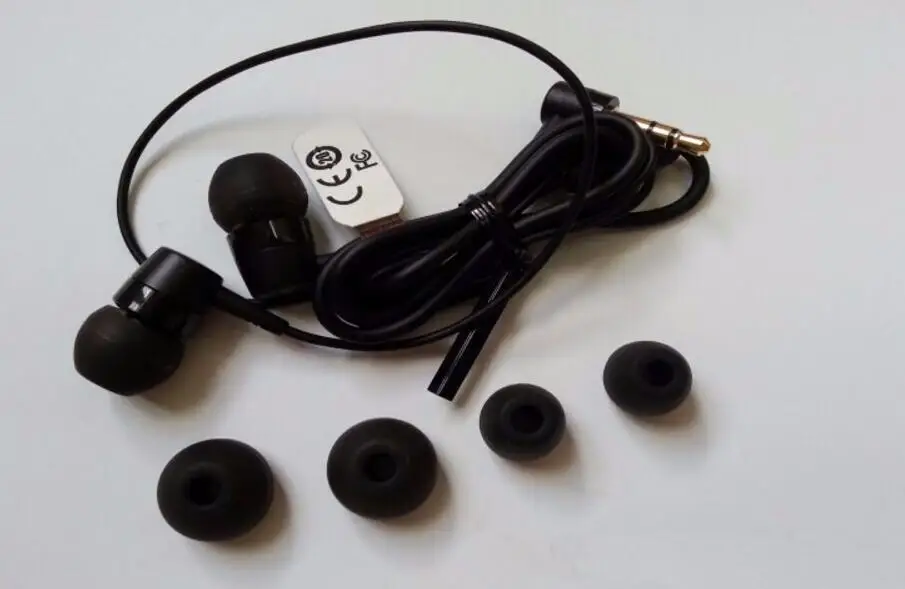 100% Genuine Stereo Original MH755 Earphones for MW600 SBH50 SBH52 SBH54 MW1 SBH20 MH100 DS220 SBH20