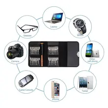 Leather 25-in-1 Torx Screwdriver Set #4